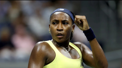 Coco Gauff marks a $650 million business milestone as the tennis star keeps her focus on the 2026 US Open title