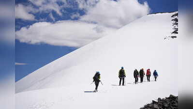 First ascent by NIMAS team to 20 Ladakh peaks in record 23 days