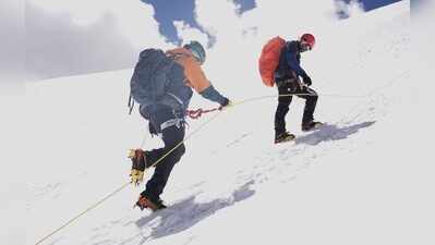 First ascent by NIMAS team to 20 Ladakh peaks in record 23 days