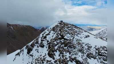 First ascent by NIMAS team to 20 Ladakh peaks in record 23 days