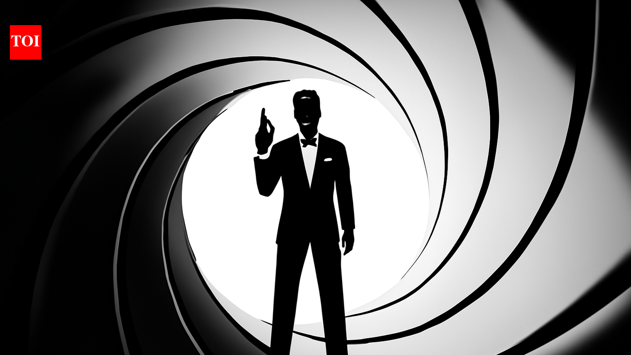 How Bond Gadgetry Became Blueprint For Modern Tech