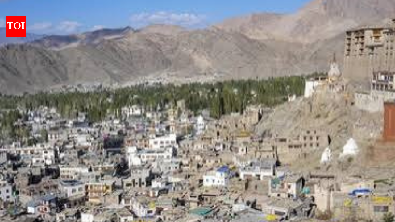 Leh Apex Body defers protest marches ahead of Sept 9 talks with Centre