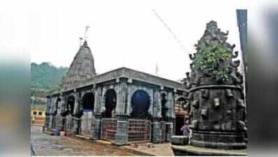 Bhimashankar temple remains closed on Mahashivratri for first time in decades