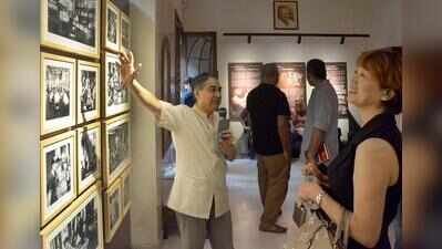 New gallery opens, Cheenapara revival on course with heritage walks, infra boost
