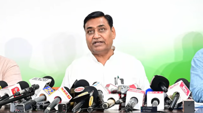 PCC chief warns rebels of 6-year suspension ahead of civic polls
