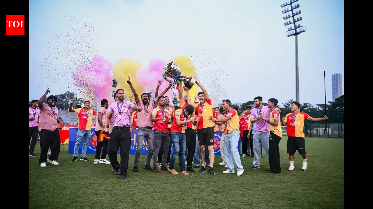 New-look ISL has clubs in driver's seat for first time