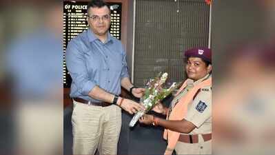 Honour for home guard