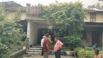 BTech graduate’s murder: Two suspects identified