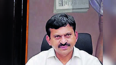CMO stalls revenue dept’s move to allow registrations in Paigah lands