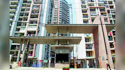 Realty push: GDA’s development fee mop-up sees 80% jump in 5 months