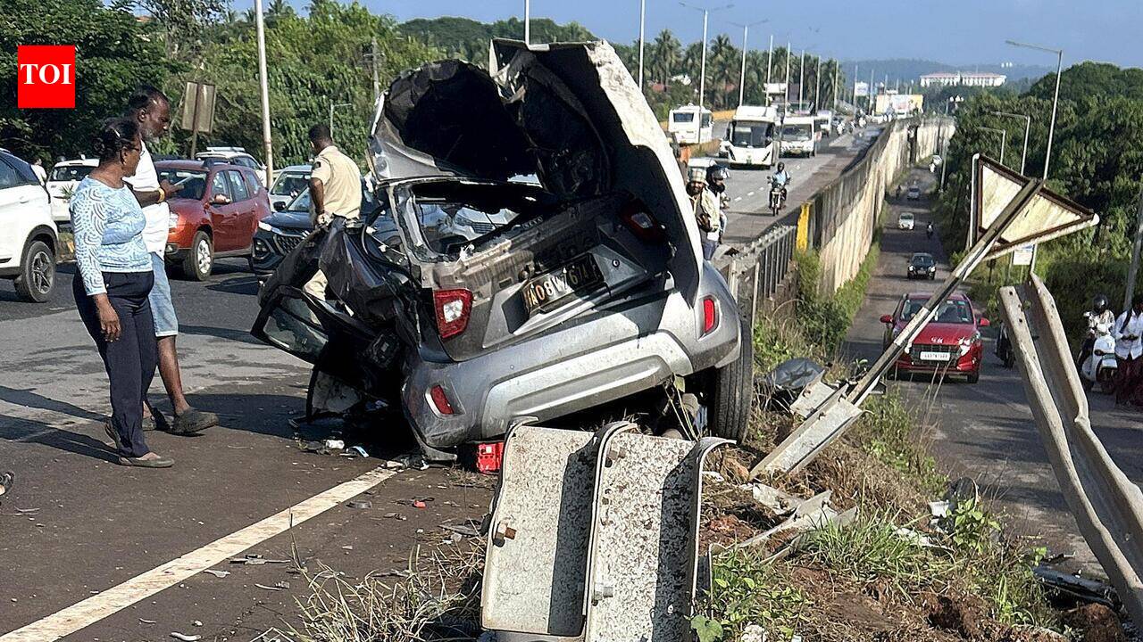 Rs 4cr road safety audit suggestions yet to be adopted, PWD to conduct pedestrian movement audit