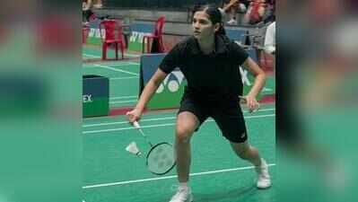 North Zone Badminton: Jaipur shuttler Sneha Lamba in singles final; Rajasthan pair of Bhanu Pratap-Kavya Swami is also title contender