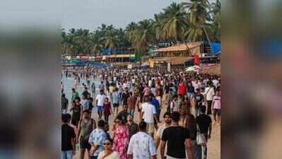 Dates for population census advanced in Goa, to start Dec 1
