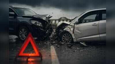 One killed, two injured after SUV hits car