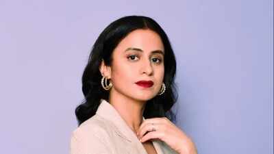 Rasika Dugal opens up on intimate scenes in 'Mirzapur': 'We have intimacy co-ordinators, so nobody is violated'