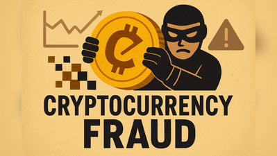 Woman among three held in ₹93 lakh cryptocurrency fraud
