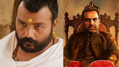 'Mirzapur and Hanuman Ansh are not freak hits,' says Anubhav Sinha as he congratulates the team: 'The box office is telling us all a story'