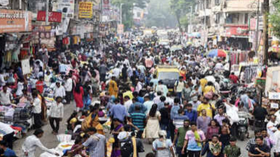 Census 2027 enumeration advanced in four poll-bound states