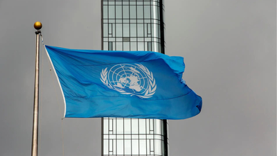 UN declares Nov 27 as day for elimination of child marriage