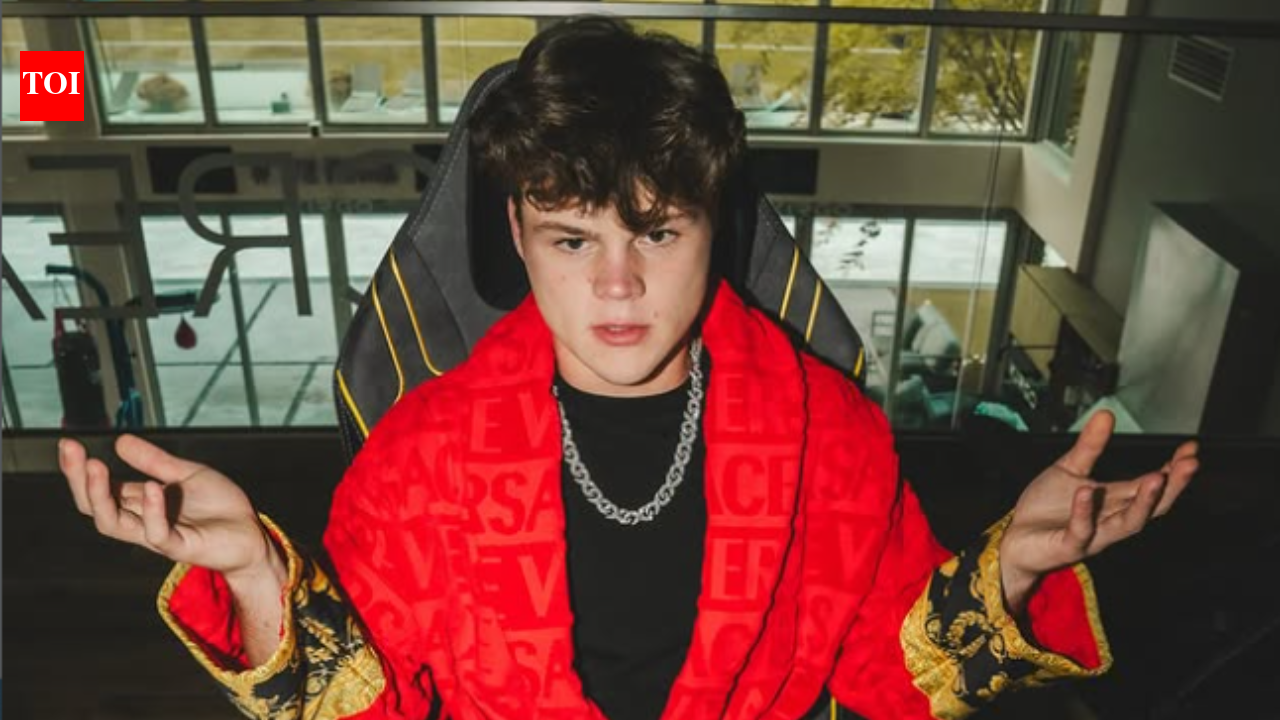 How much jail time is YouTuber Jack Doherty facing after Florida domestic battery arrest?