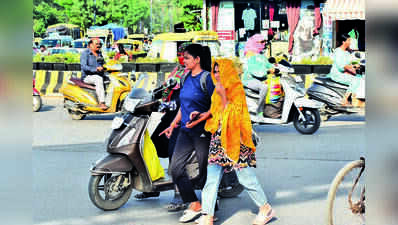 Fluctuating Feb heat drives spike in respiratory, dehydration and gastro cases in Pune