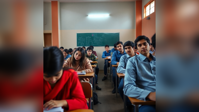 10 dummy candidates found writing SSC paper at exam centre in Solapur district