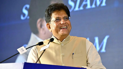 Innovators should develop low-cost solutions: Goyal