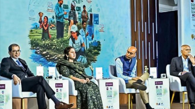 Tech could bridge edu divide if personalised, won’t replace teachers