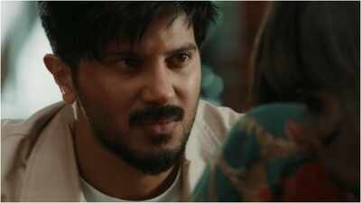 'I'm Game' box office collections day 3: Dulquer Salmaan and Kayadu Lohar starrer collects Rs 4.15 cr; India net reaches Rs 14.45 cr