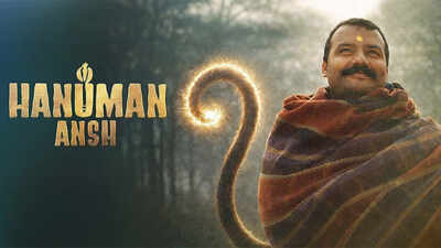 'Hanuman Ansh' Box Office Collection Day 30: Neem Karoli Baba biopic sees huge jump, falls short of Rs 100 crore by lakhs