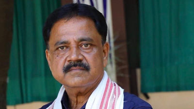Jharkhand tourism minister Sudivya Kumar dies of heart attack