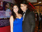 Vivian Dsena, Vahbbiz Dorabjee