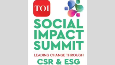 TOI Social Impact Summit: Inclusion must translate into real ownership