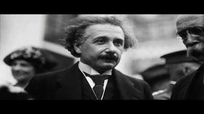 Quote of the day by Albert Einstein: “The most beautiful experience we can have is the mysterious. It is the source of all true art and science.”
