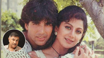 Akshay Kumar and Shilpa Shetty were almost set to tie the knot, reveals 'Jaanwar' director Suneel Darshan: 'Their relationship was also going strong'
