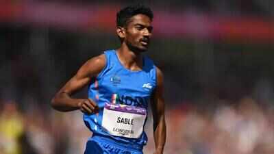 Asian Games: Step by step, Avinash Sable rebuilds the belief