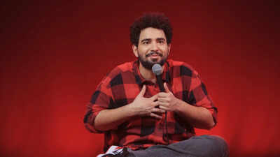 Samay Raina STOPS contestant mid-joke over Ahmedabad plane crash reference on 'India's Got Latent 2': 'Can you give a different answer?'