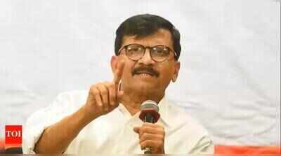 I was diagnosed with cancer after coming out of jail, suspect slow poisoning: Raut
