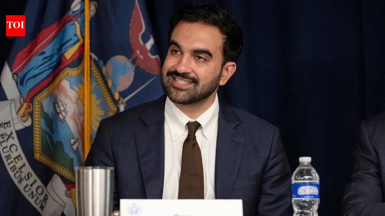 Mayor Mamdani 'summoned' by NYC Council for his team using an encrypted messaging app