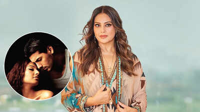 Bipasha Basu recalls being WARNED 'Jism' would 'FINISH' her career: 'They said I would be finished if I did something which had a little bit of erotica'