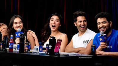 Samay Raina, Medha Shankr and Sharon Verma: Why India’s Got Latent's latest episode has fans talking about a love triangle