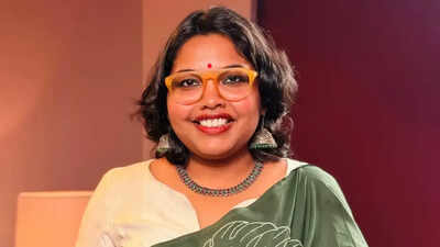 Bigg Boss Malayalam 8 contestant Sreelakshmi Arakkal: Everything about the 'outspoken feminist'