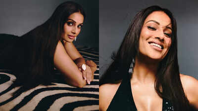 Bipasha Basu’s royal return has fans saying: ‘The OG fashion queen is back’