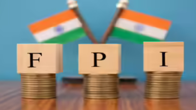 FPIs turn sellers again, pull out Rs 7,443 crore from Indian equities in first week of September
