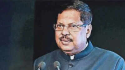 Amid row, new Chief Justices for Rajasthan high court along with 7 others