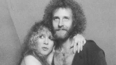 Stevie Nicks’ younger brother, Christopher Nicks, passes away at the age of 72 due to Cancer