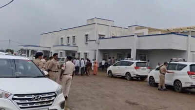 8 die after suspected toxic liquor consumption in MP's Sagar, 3 critical