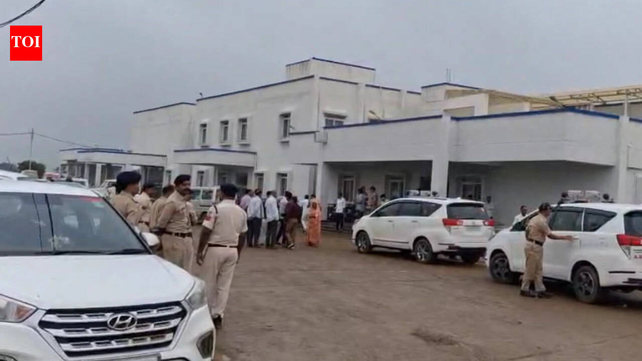 8 die after suspected toxic liquor consumption in MP's Sagar, 3 critical