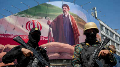 Iran planning ‘multi-front’ attack on Israel with Hezbollah, Hamas, Houthis: Report