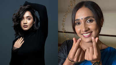 Asiya Firdose bids farewell to ‘Shravani Subramanya’; actress reportedly set to enter Bigg Boss Kannada 13